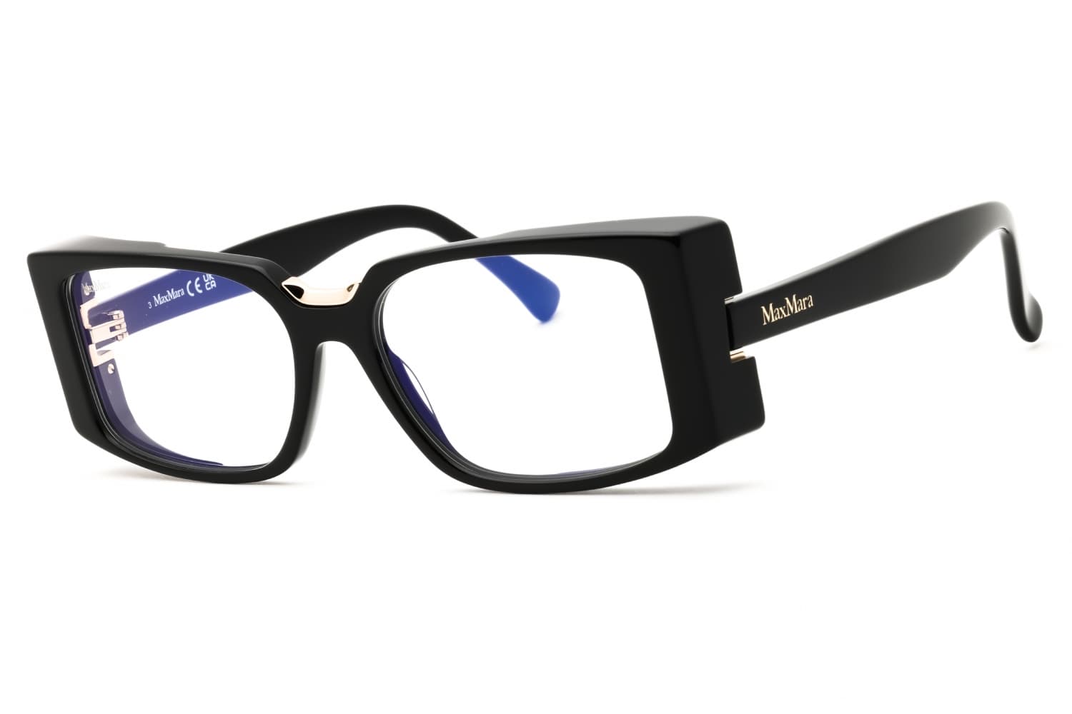 Max Mara MM5157-B — Lunettes de vue 1