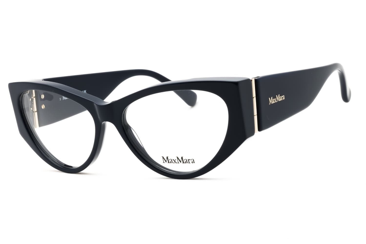 Max Mara MM5174 — Lunettes de vue 3