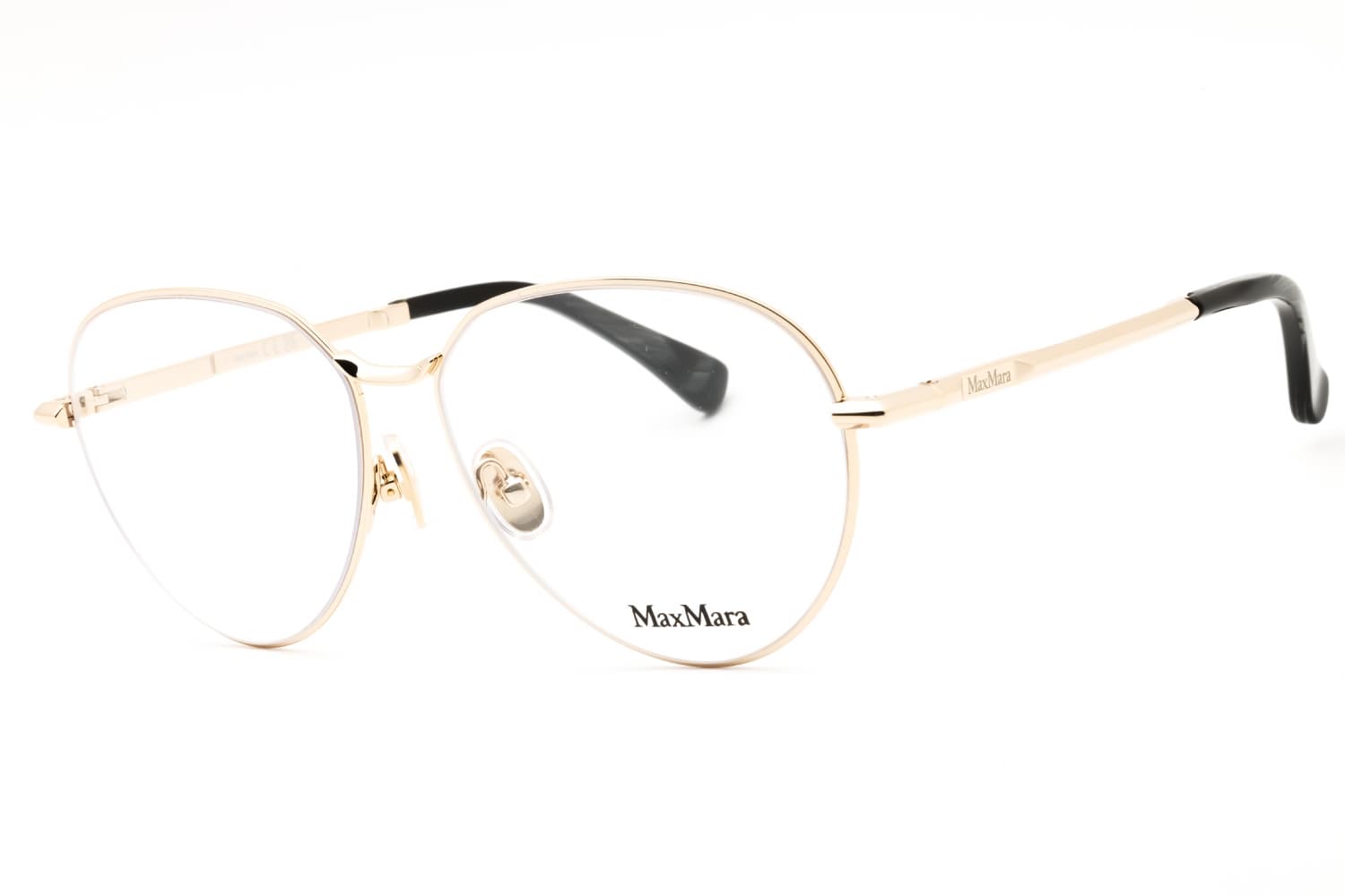 Max Mara MM5178 — Lunettes de vue 3