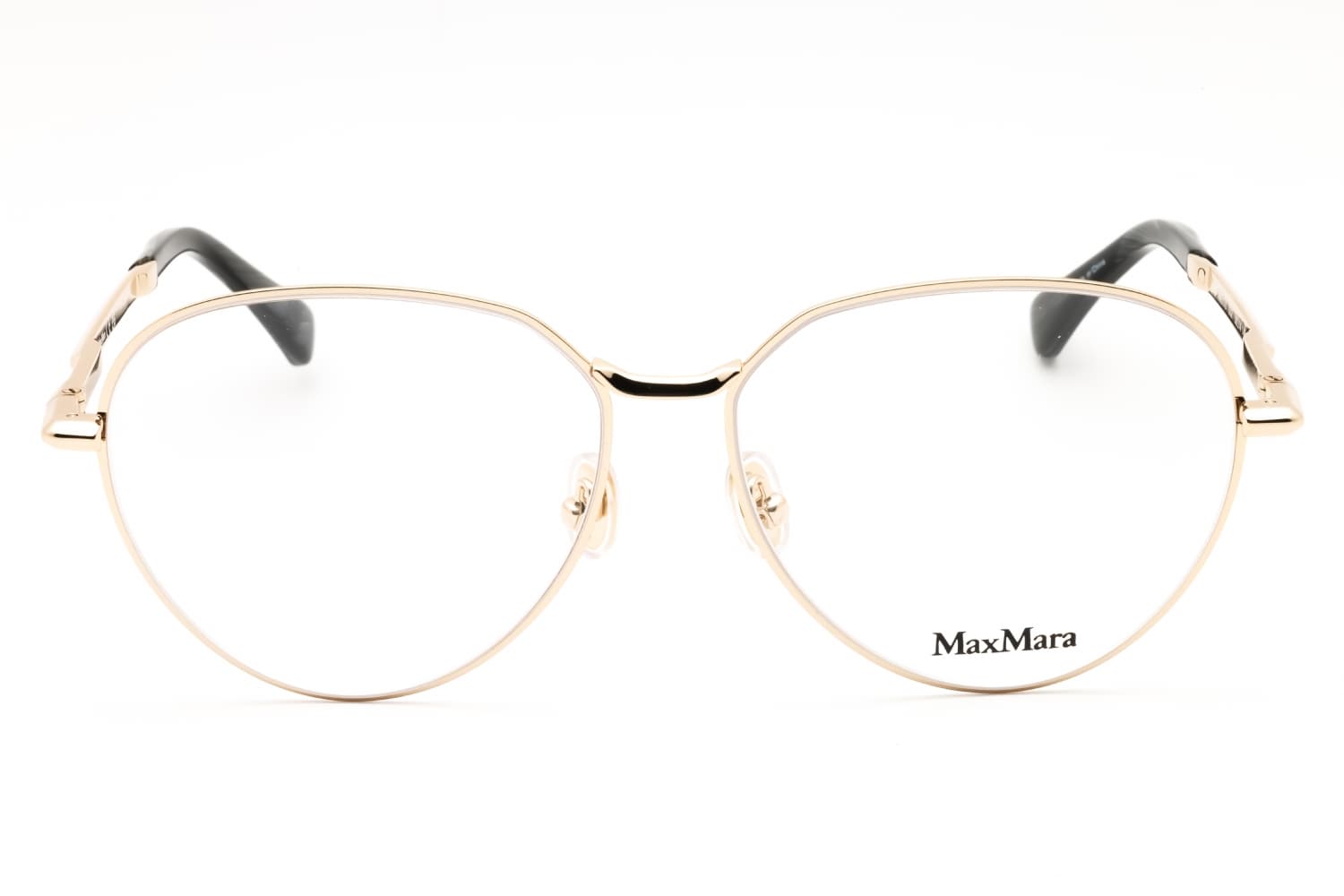 Max Mara MM5178 — Lunettes de vue 4