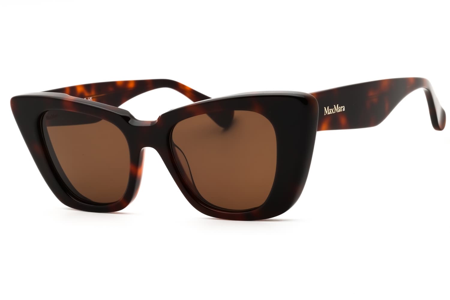 Max Mara MM0099 — Lunettes de soleil 1