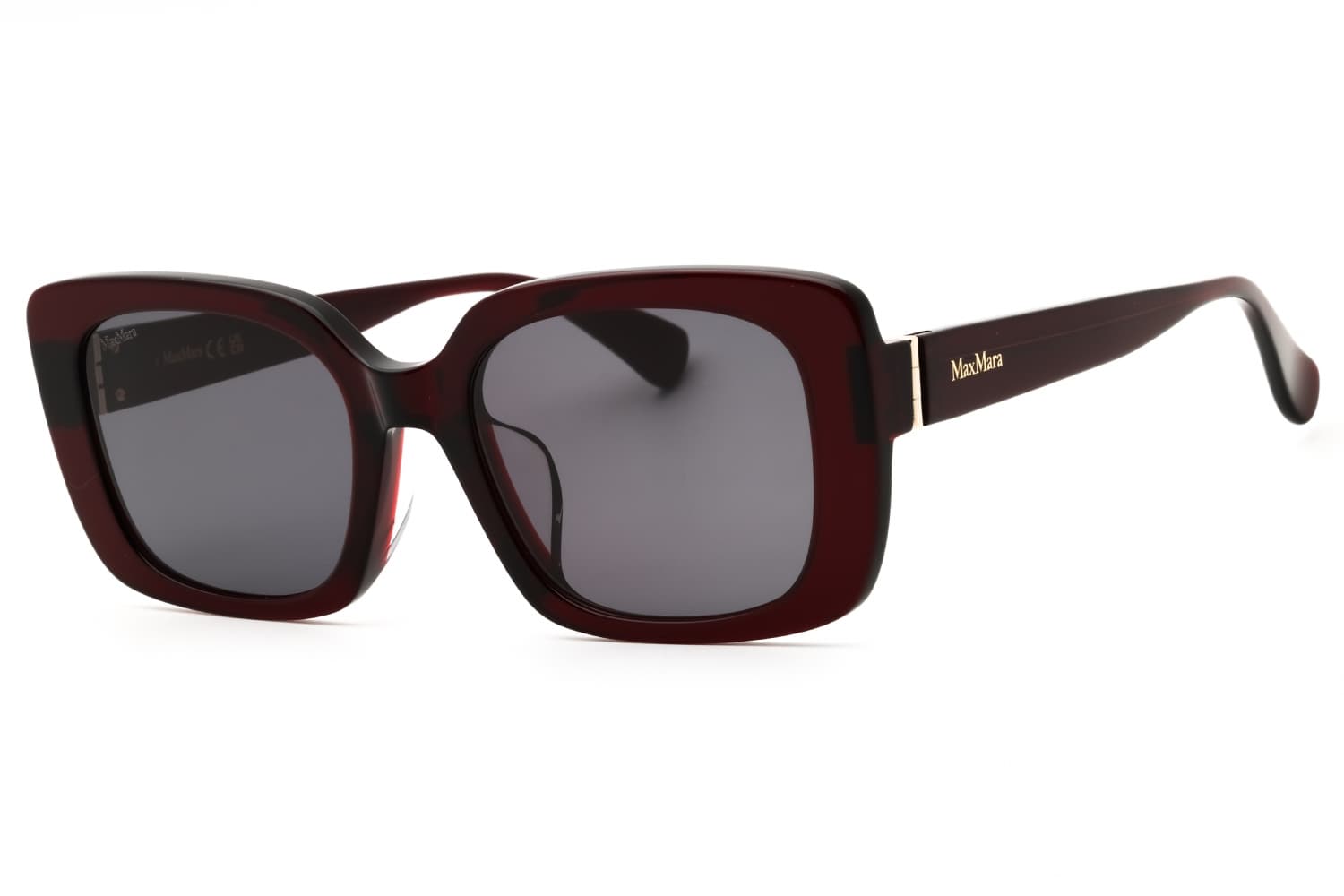 Max Mara MM0155-k — Lunettes de soleil 1
