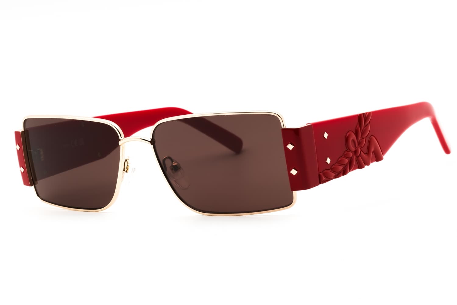 MCM MW0012 — Lunettes de soleil 3