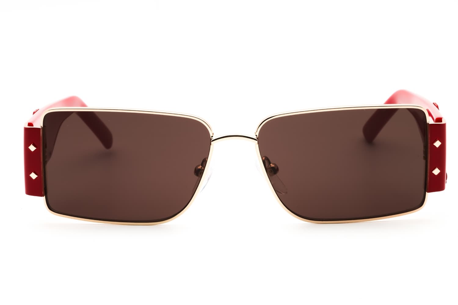 MCM MW0012 — Lunettes de soleil 4