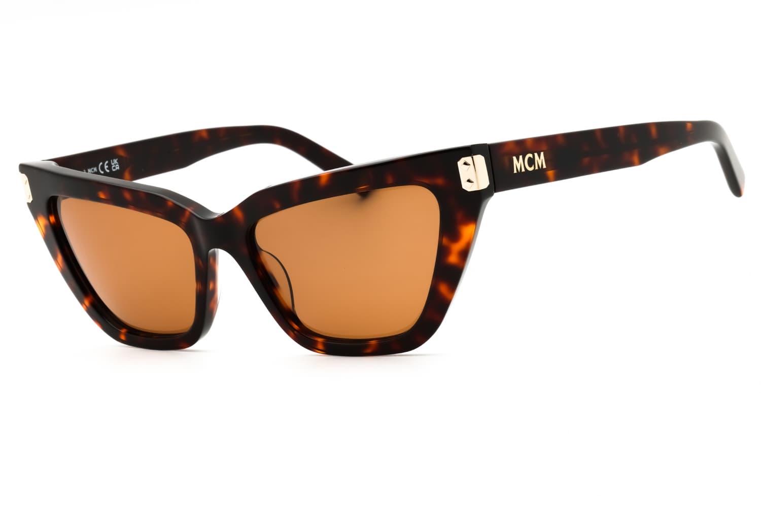 MCM MW0010 — Lunettes de soleil 1