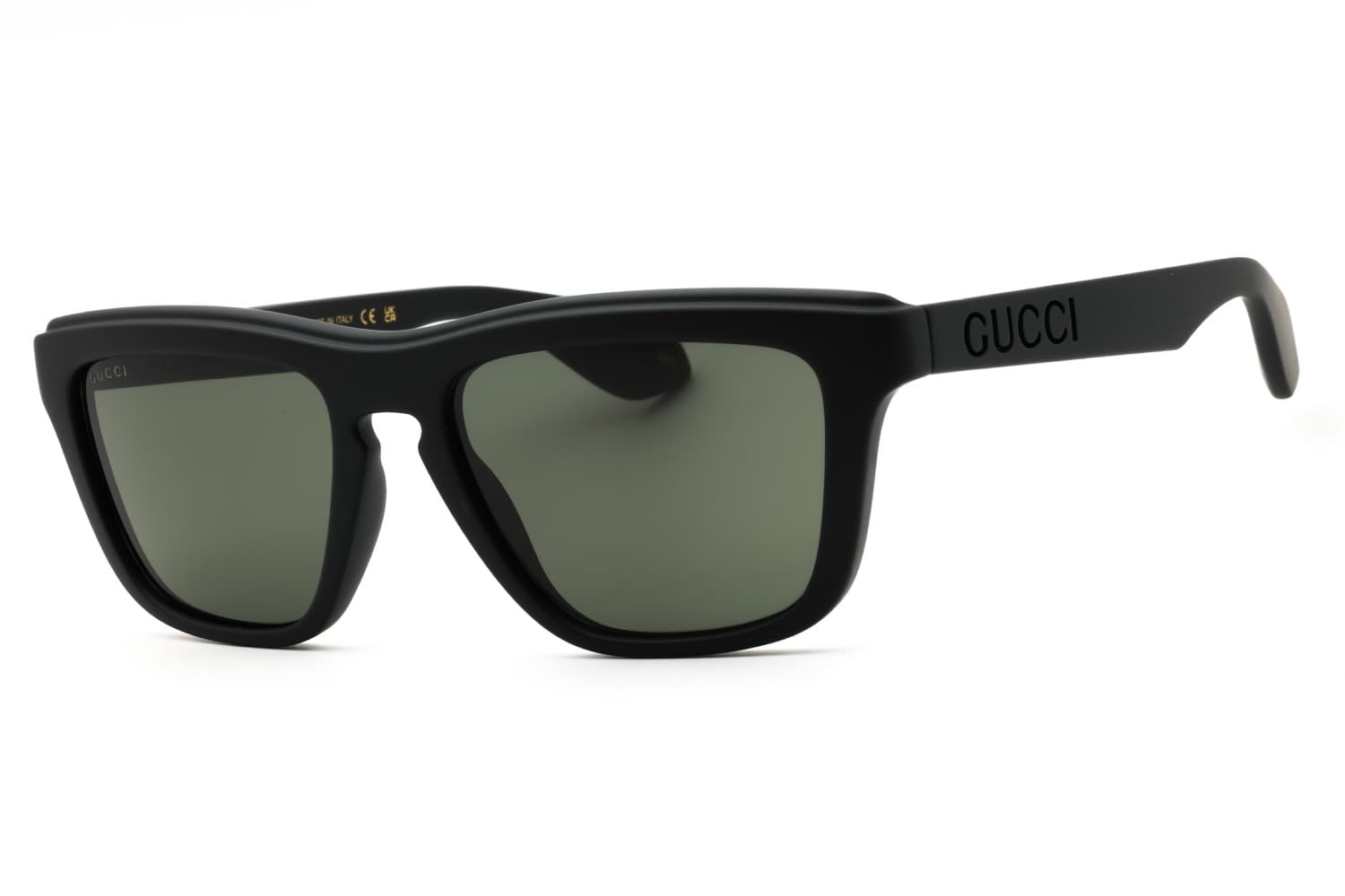 Gucci GG1571S — Lunettes de soleil 1