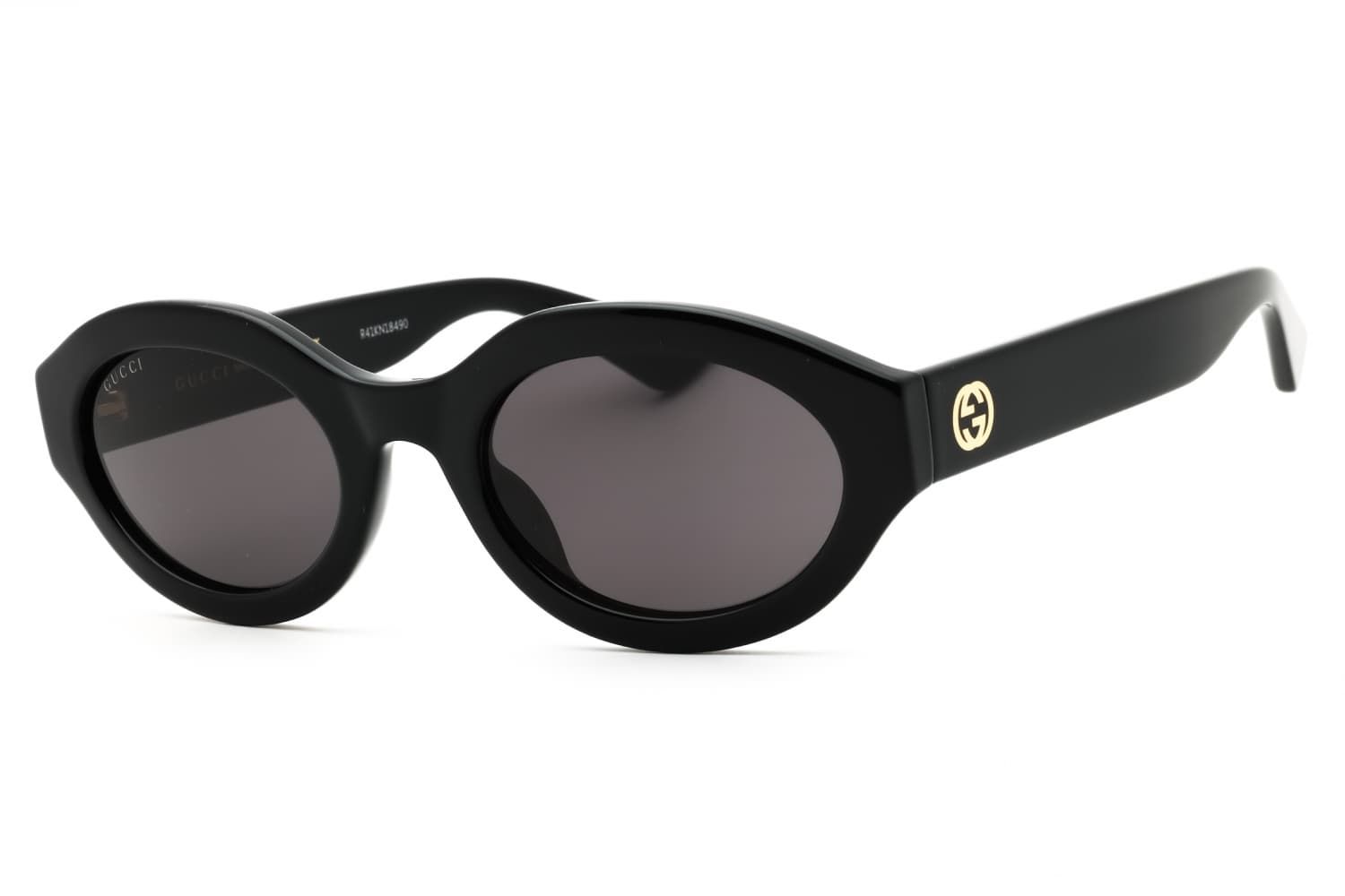 Gucci GG1579S — Lunettes de soleil 1