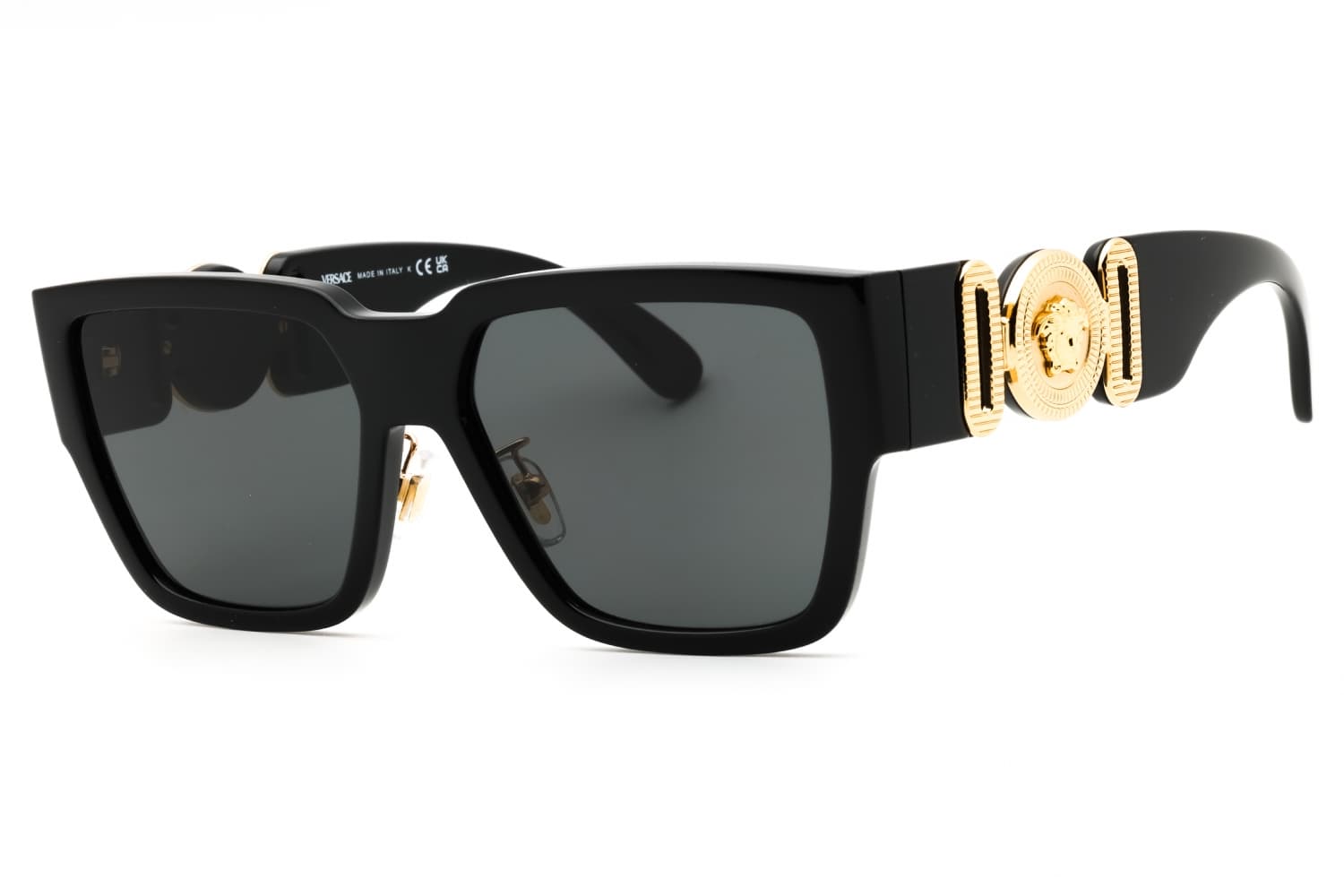 Versace 0VE4483D — Lunettes de soleil 1