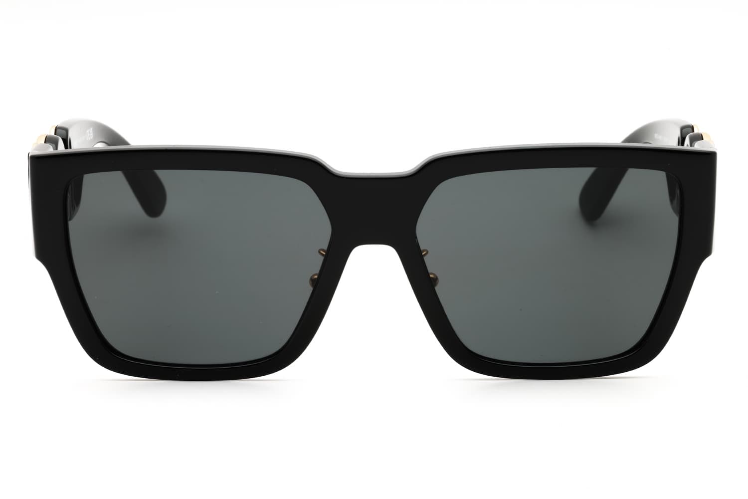 Versace 0VE4483D — Lunettes de soleil 2