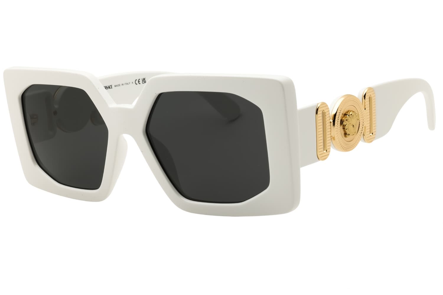 Versace 0VE4478U — Lunettes de soleil 3