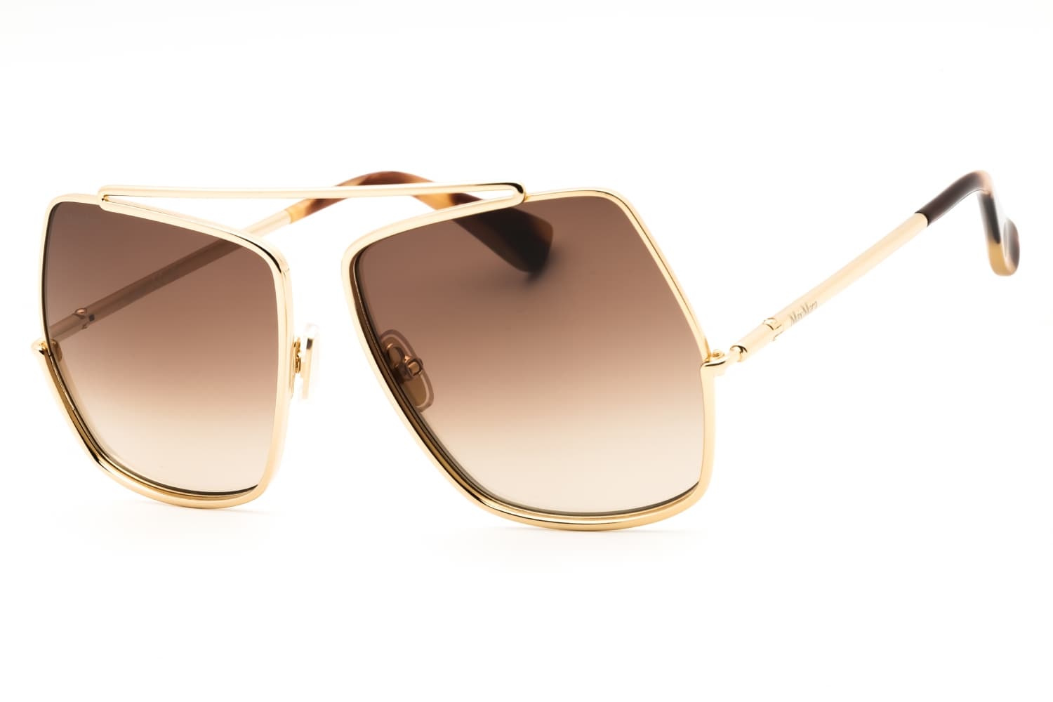 Max Mara MM0102 — Lunettes de soleil 1