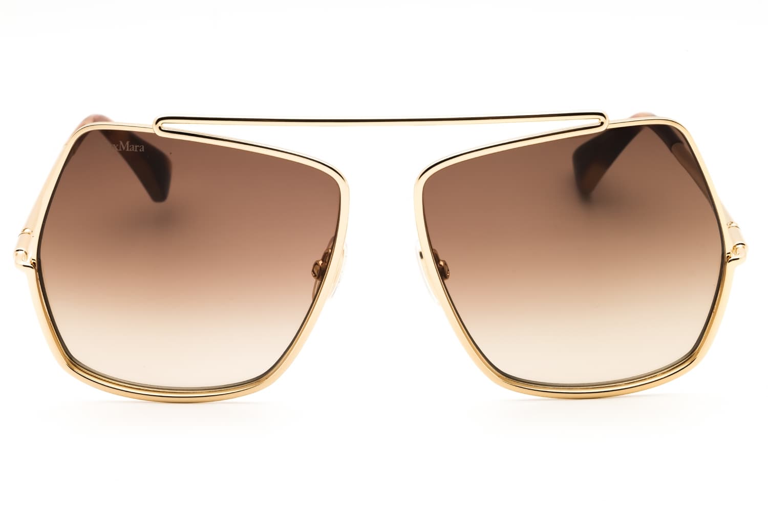 Max Mara MM0102 — Lunettes de soleil 2