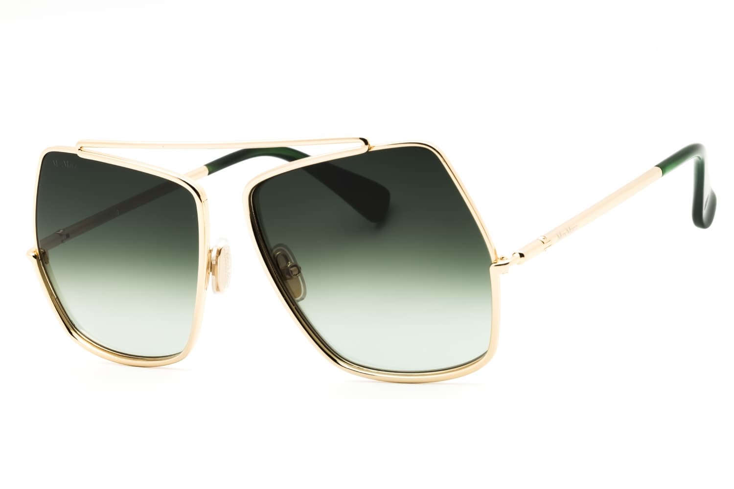 Max Mara MM0102 — Lunettes de soleil 3