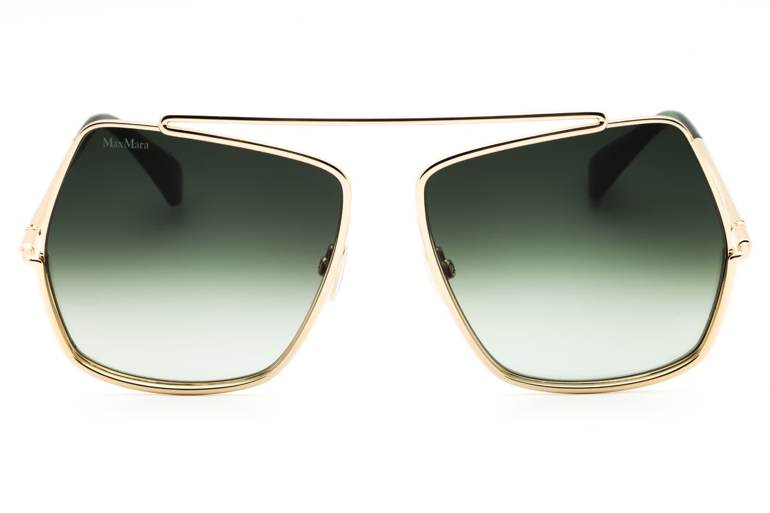 Max Mara MM0102 — Lunettes de soleil 4