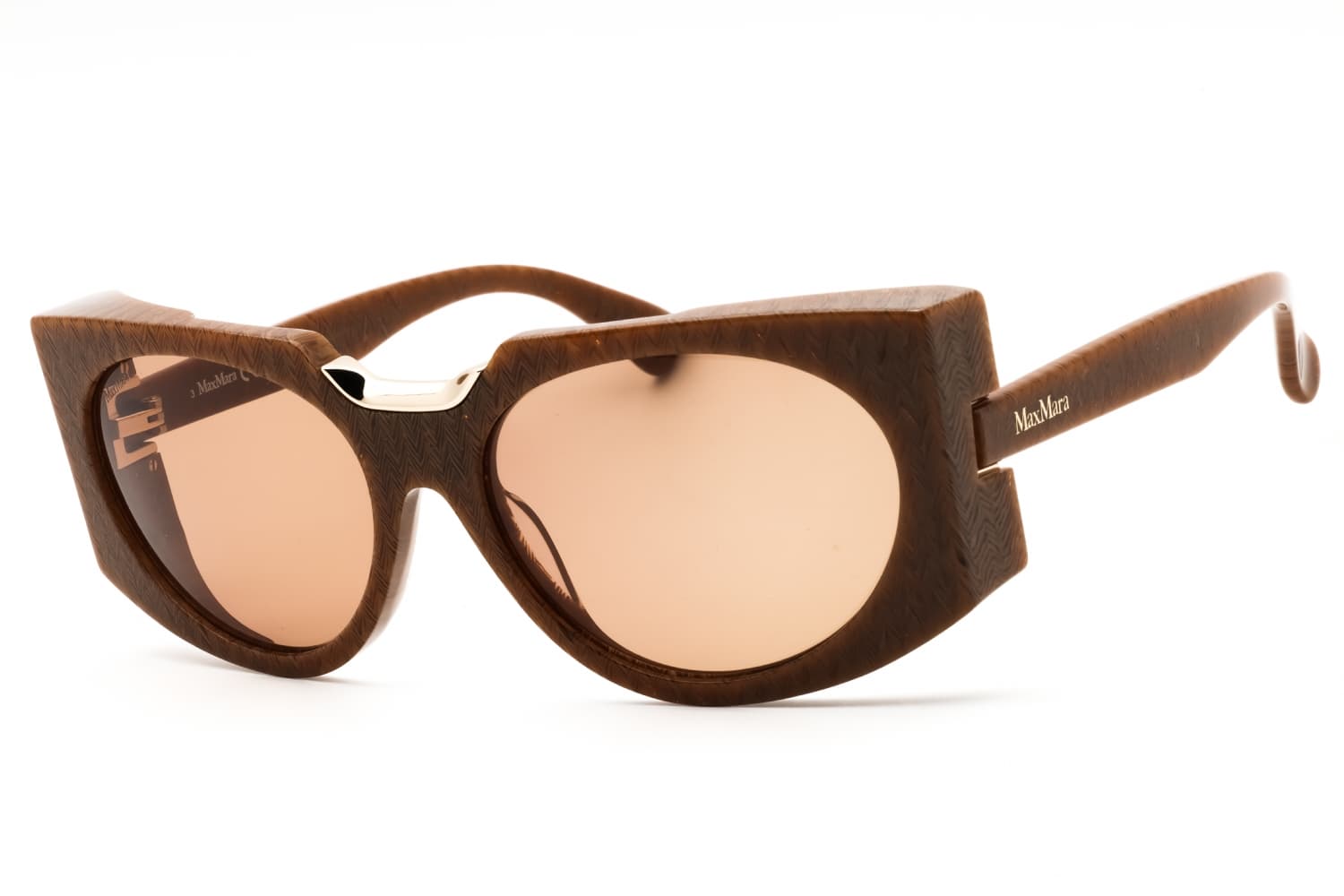 Max Mara MM0123 — Lunettes de soleil 1