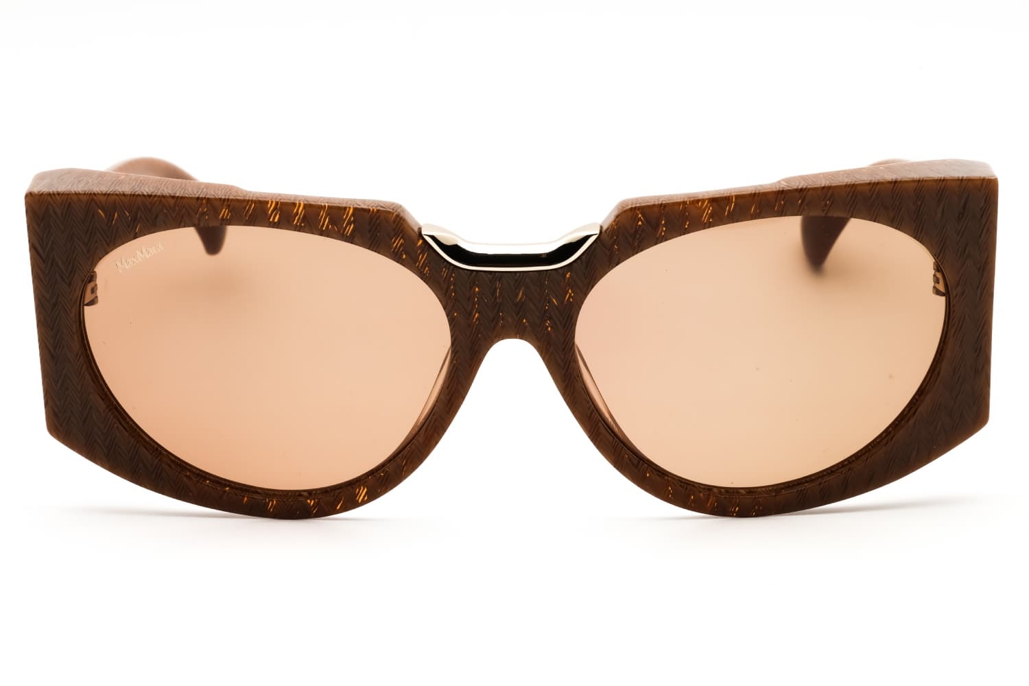 Max Mara MM0123 — Lunettes de soleil 2