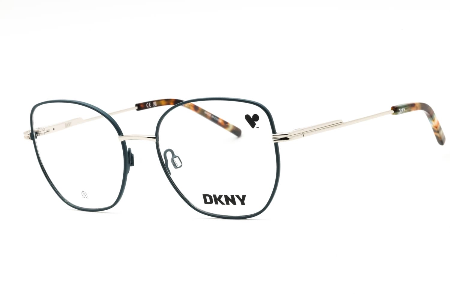 DKNY DK1034 — Lunettes de vue 3