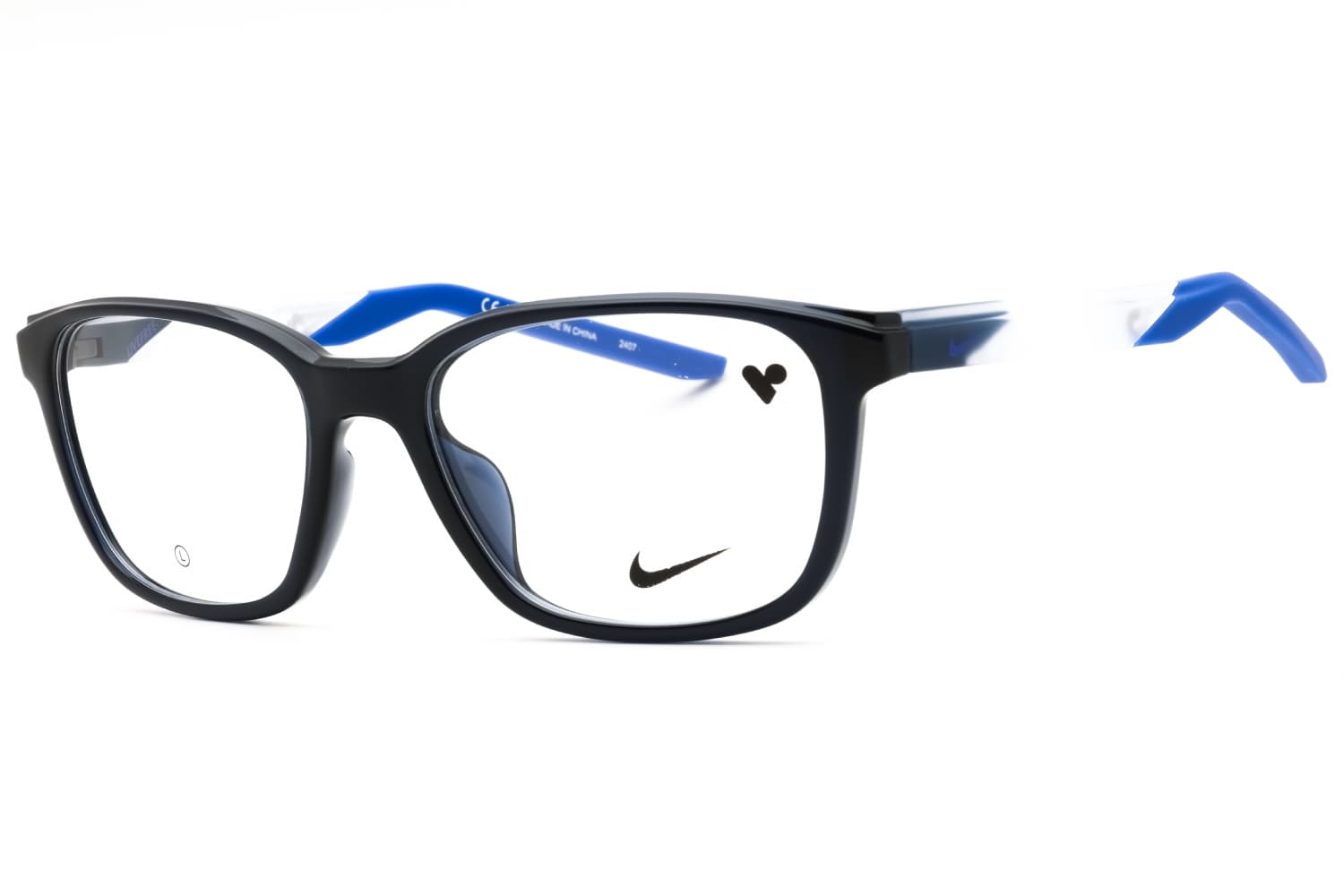 Nike 7278 — Lunettes de vue 1