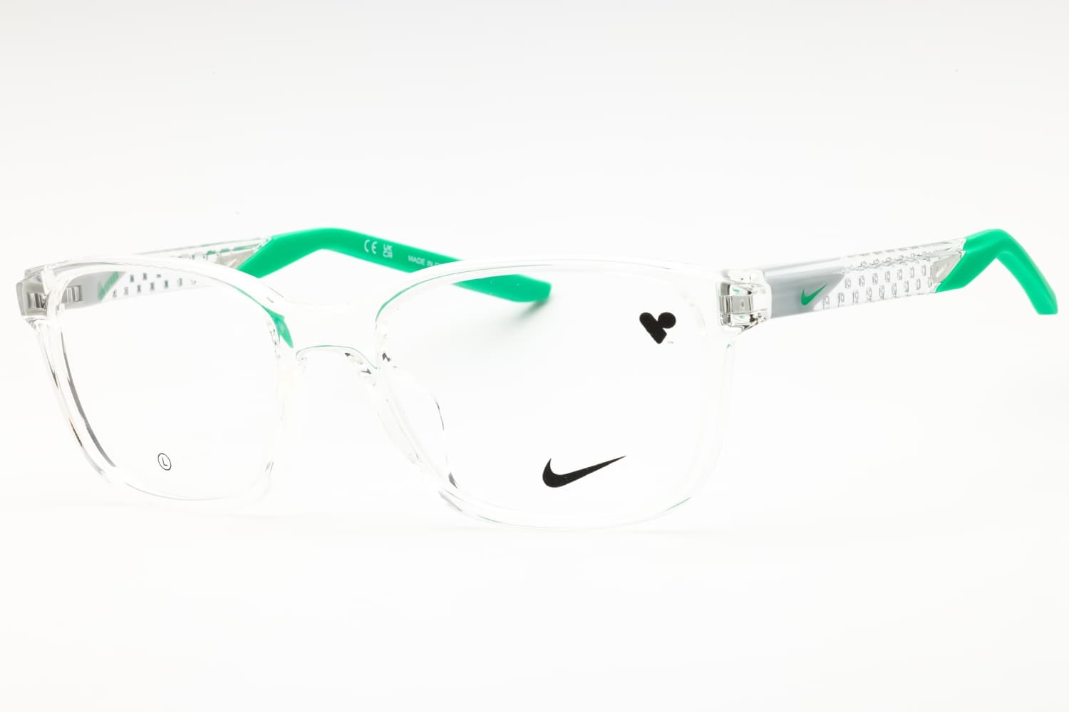 Nike 7278 — Lunettes de vue 3