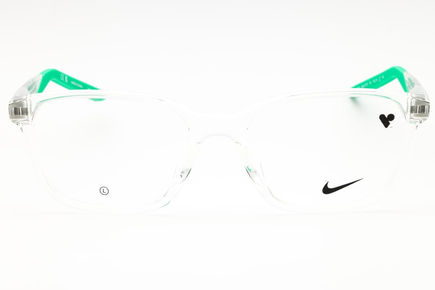 Nike 7278 — Lunettes de vue 4