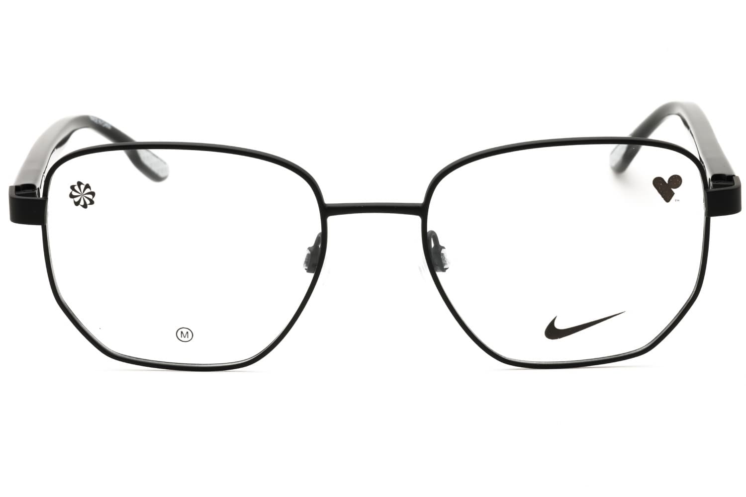 Nike 8400 — Lunettes de vue 2