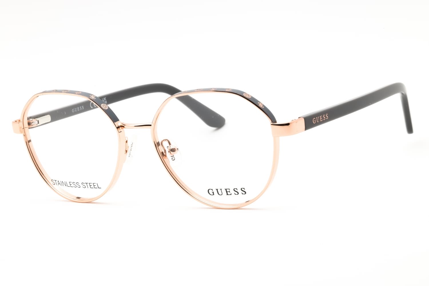 Guess GU50124 — Lunettes de vue 5