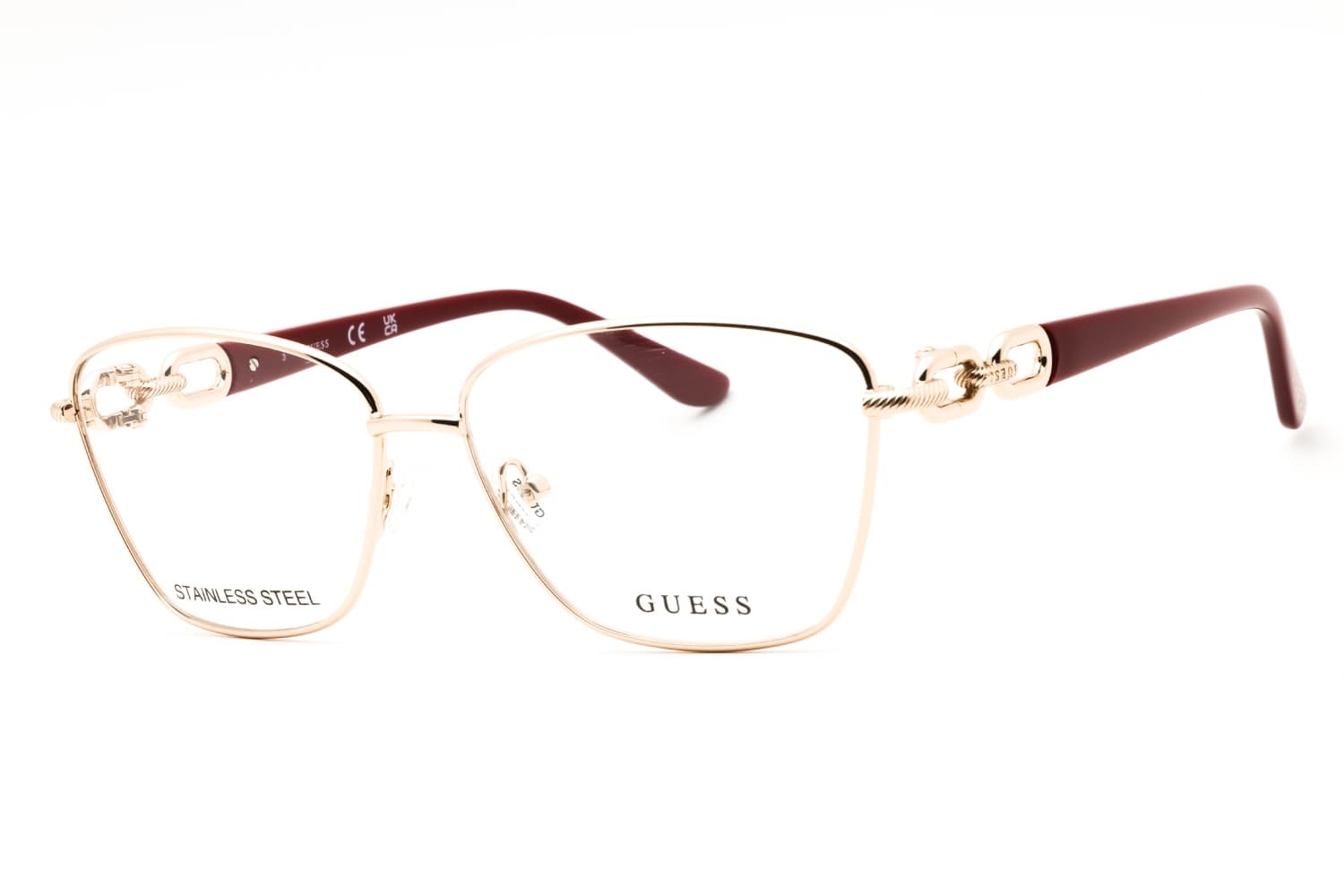 Guess GU50179 — Lunettes de vue 7