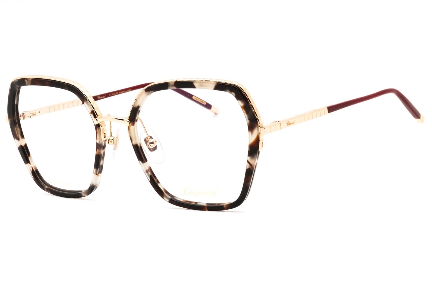 Chopard VCHG28M — Lunettes de vue 1