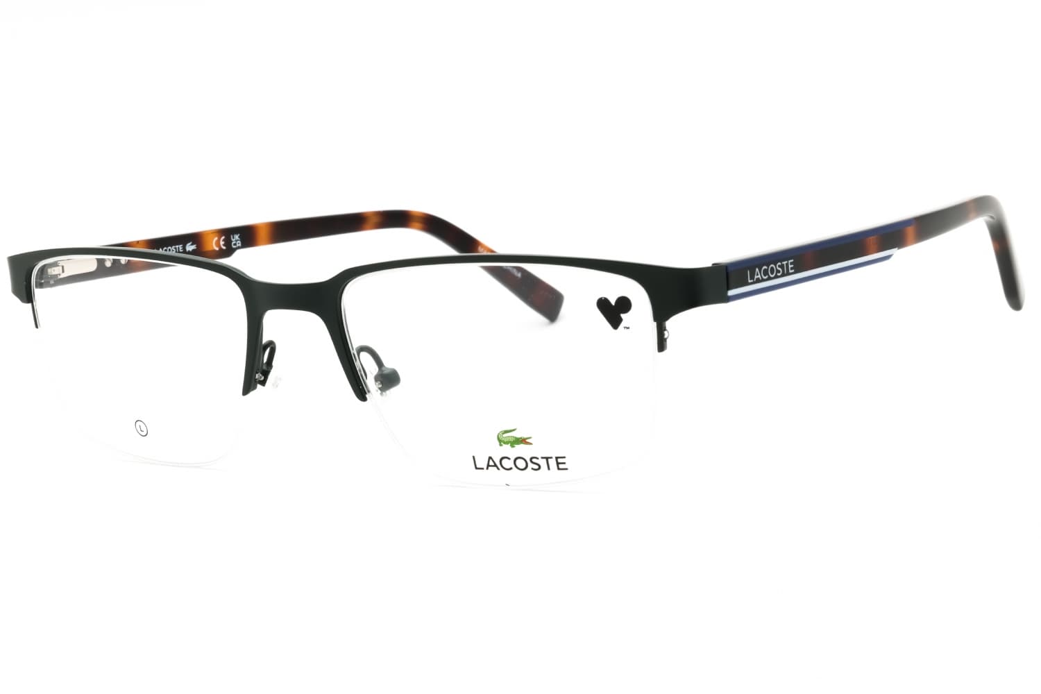 Lacoste L2279 — Lunettes de vue 1