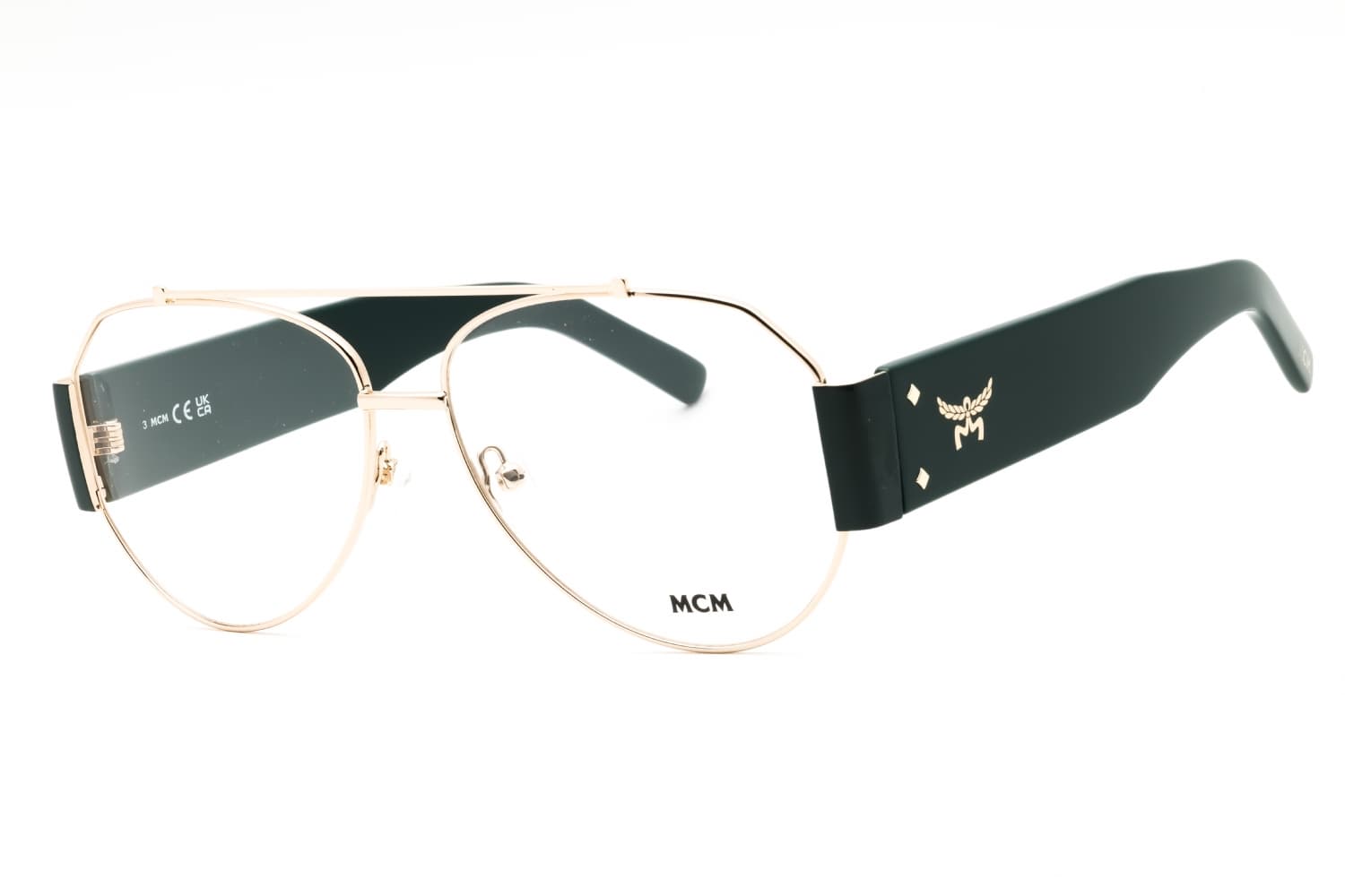 MCM MW5001 — Lunettes de vue 1