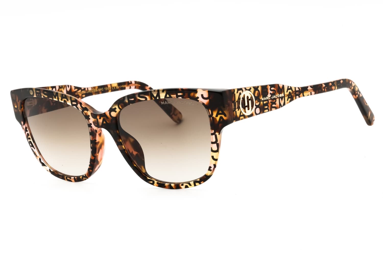 Marc Jacobs MARC 734/F/S — Lunettes de soleil 1