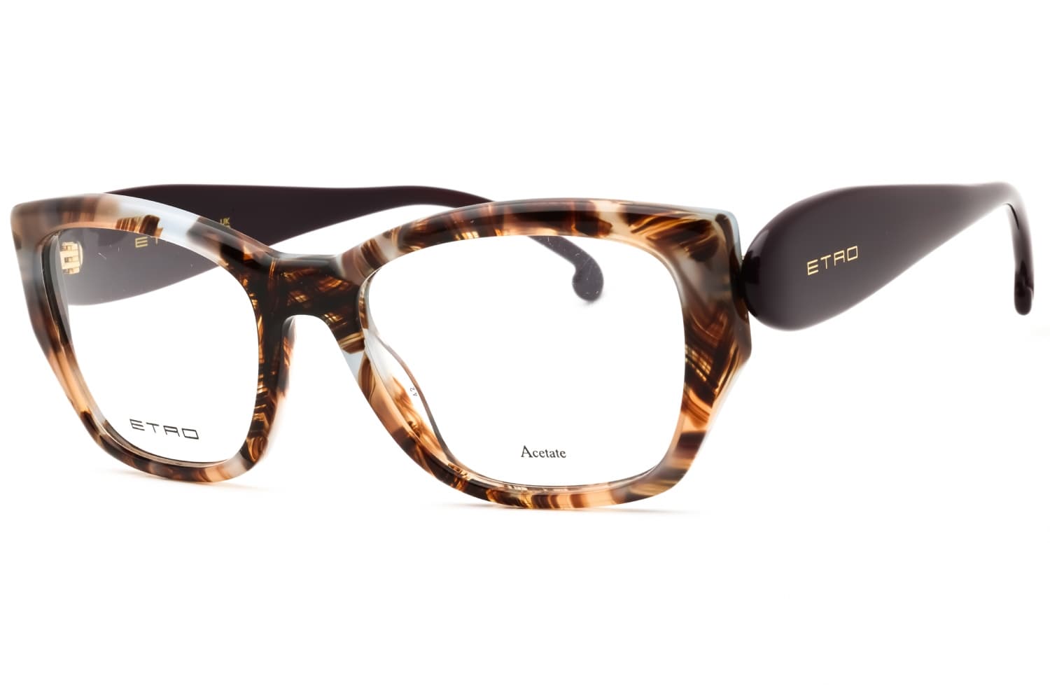 Etro 0058 — Lunettes de vue 1