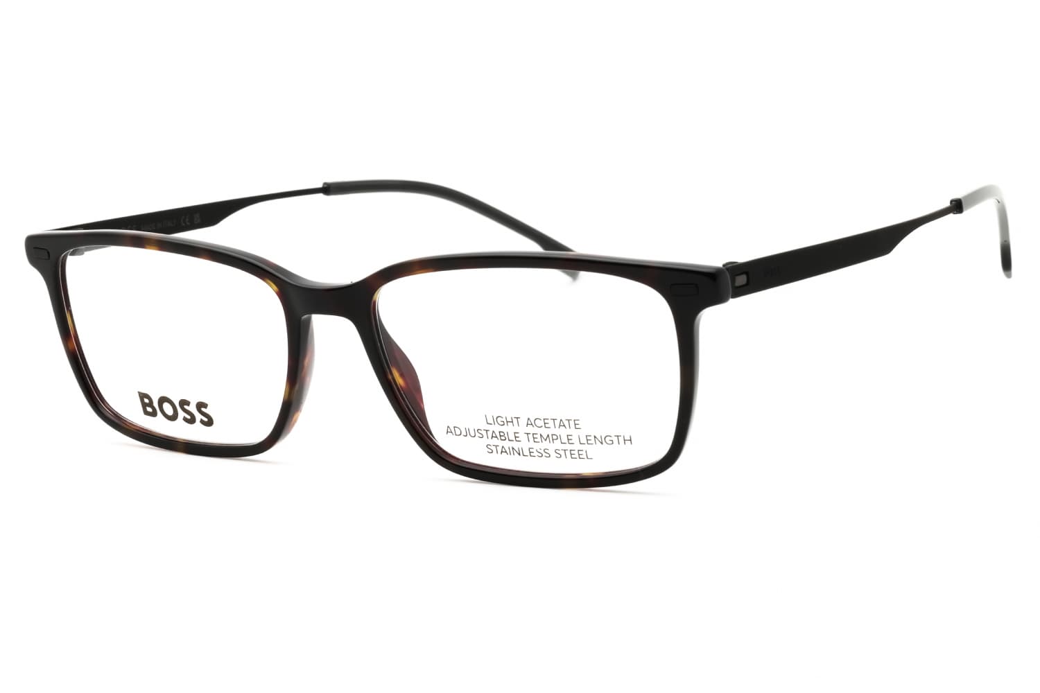 Hugo Boss BOSS 1643 — Lunettes de vue 1