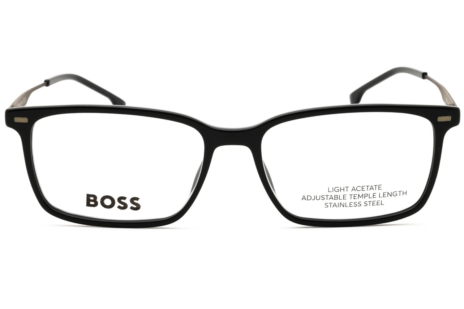 Hugo Boss BOSS 1643 — Lunettes de vue 4