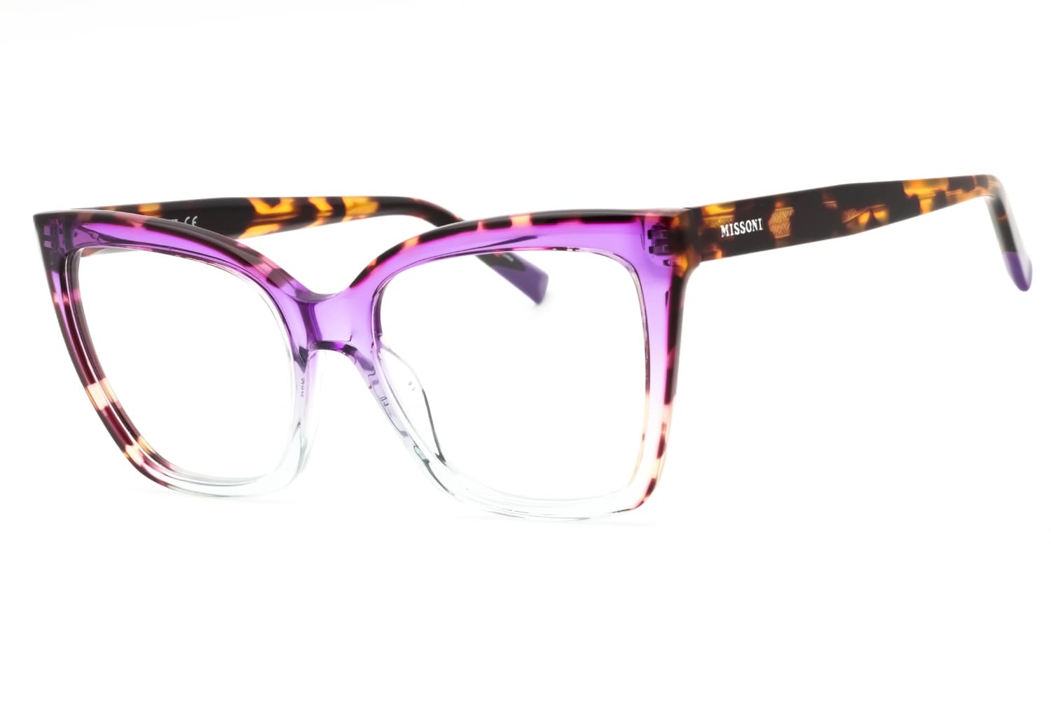Missoni MIS 0092 — Lunettes de vue 3