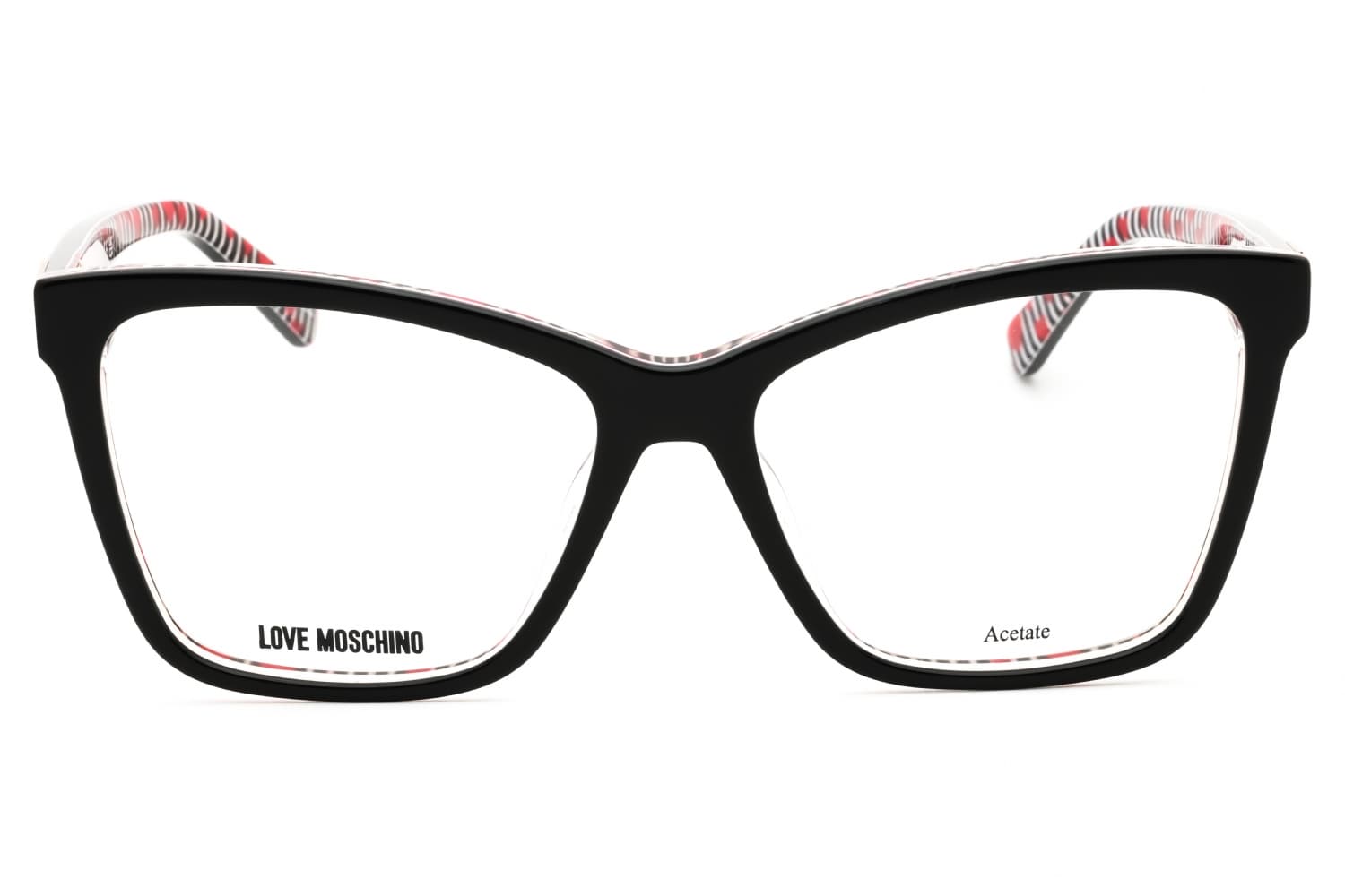 Moschino Love MOL586 — Lunettes de vue 2