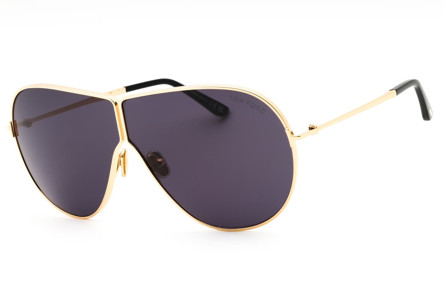 Tom Ford FT1158 — Lunettes de soleil 1