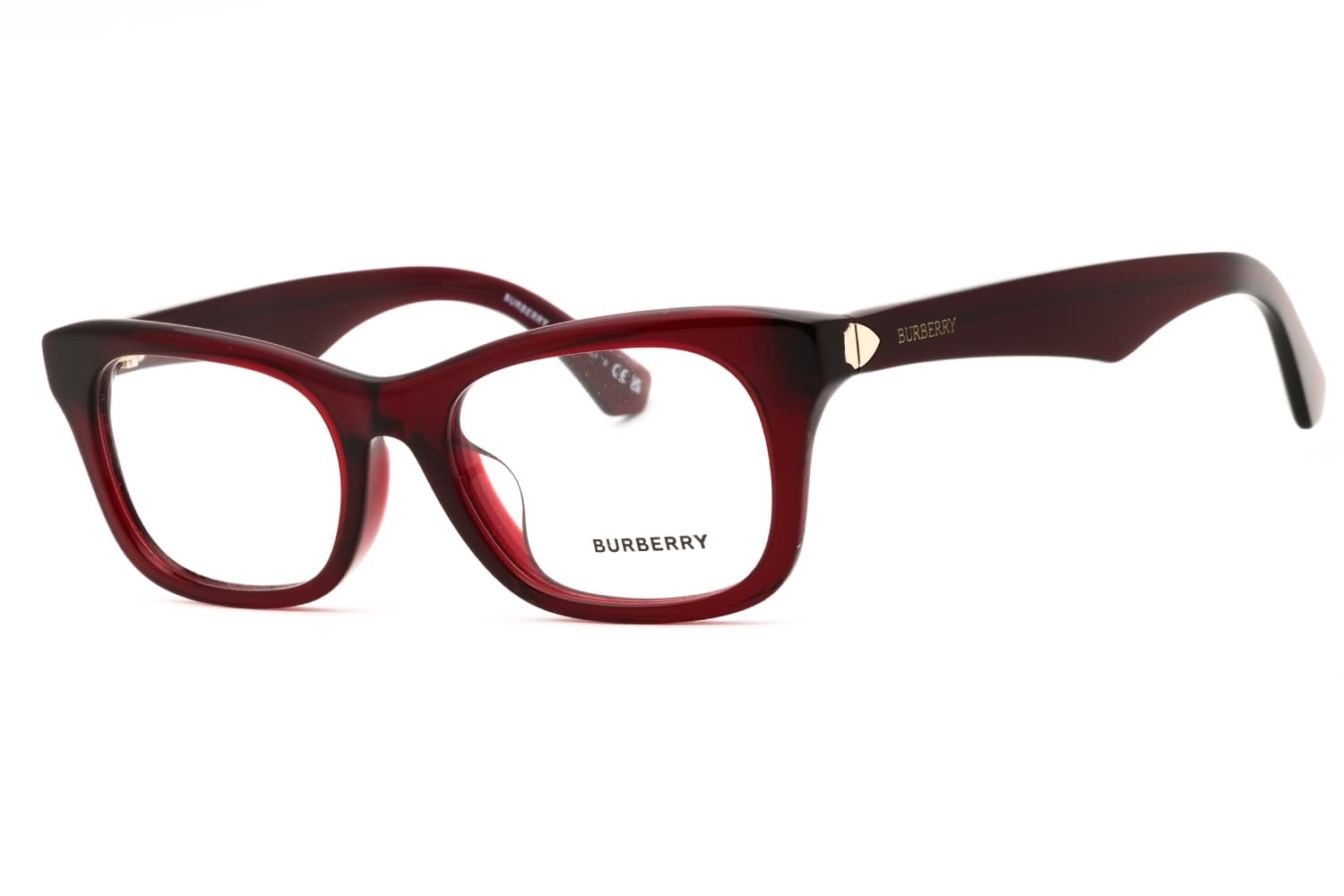Burberry 0BE2422F — Lunettes de vue 5