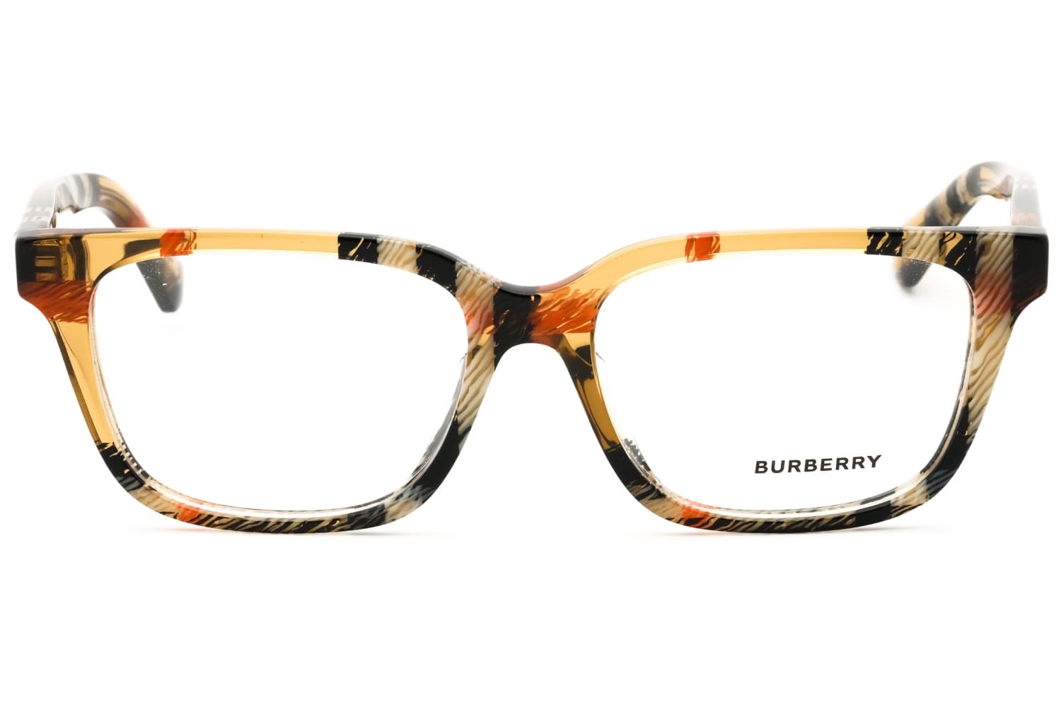 Burberry 0BE2425D — Lunettes de vue 2