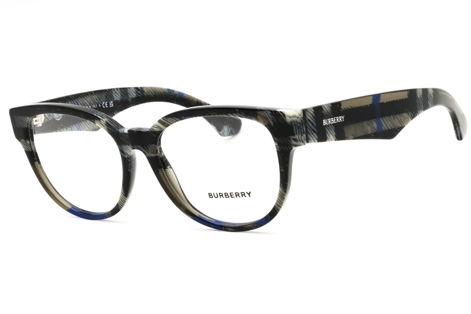 Burberry 0BE2410 — Lunettes de vue 3