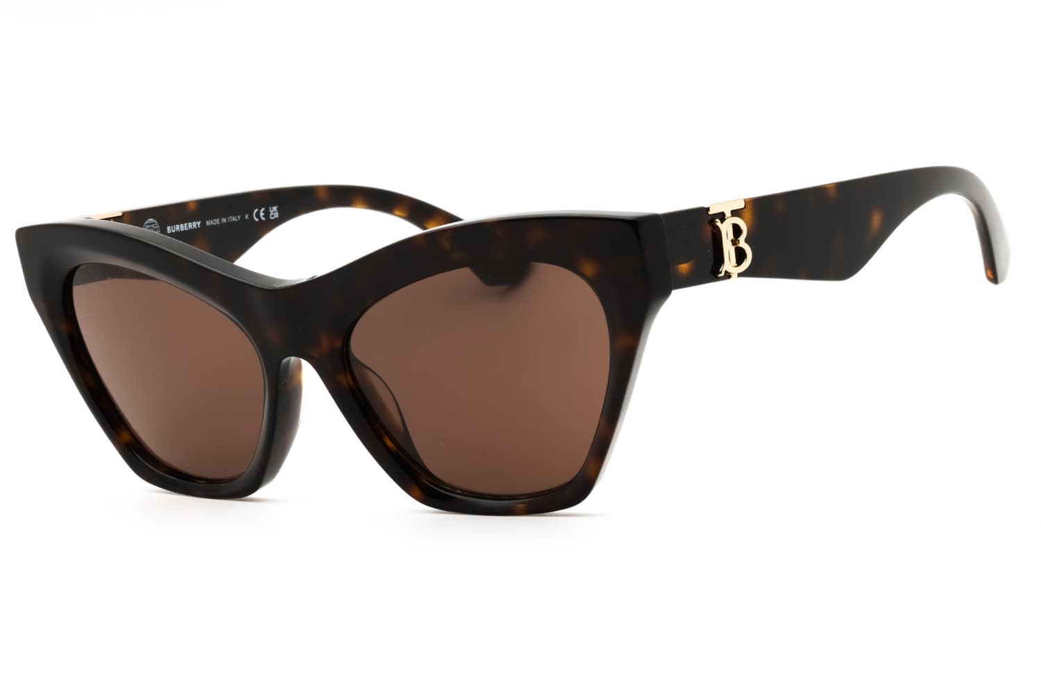 Burberry 0BE4420U — Lunettes de soleil 5