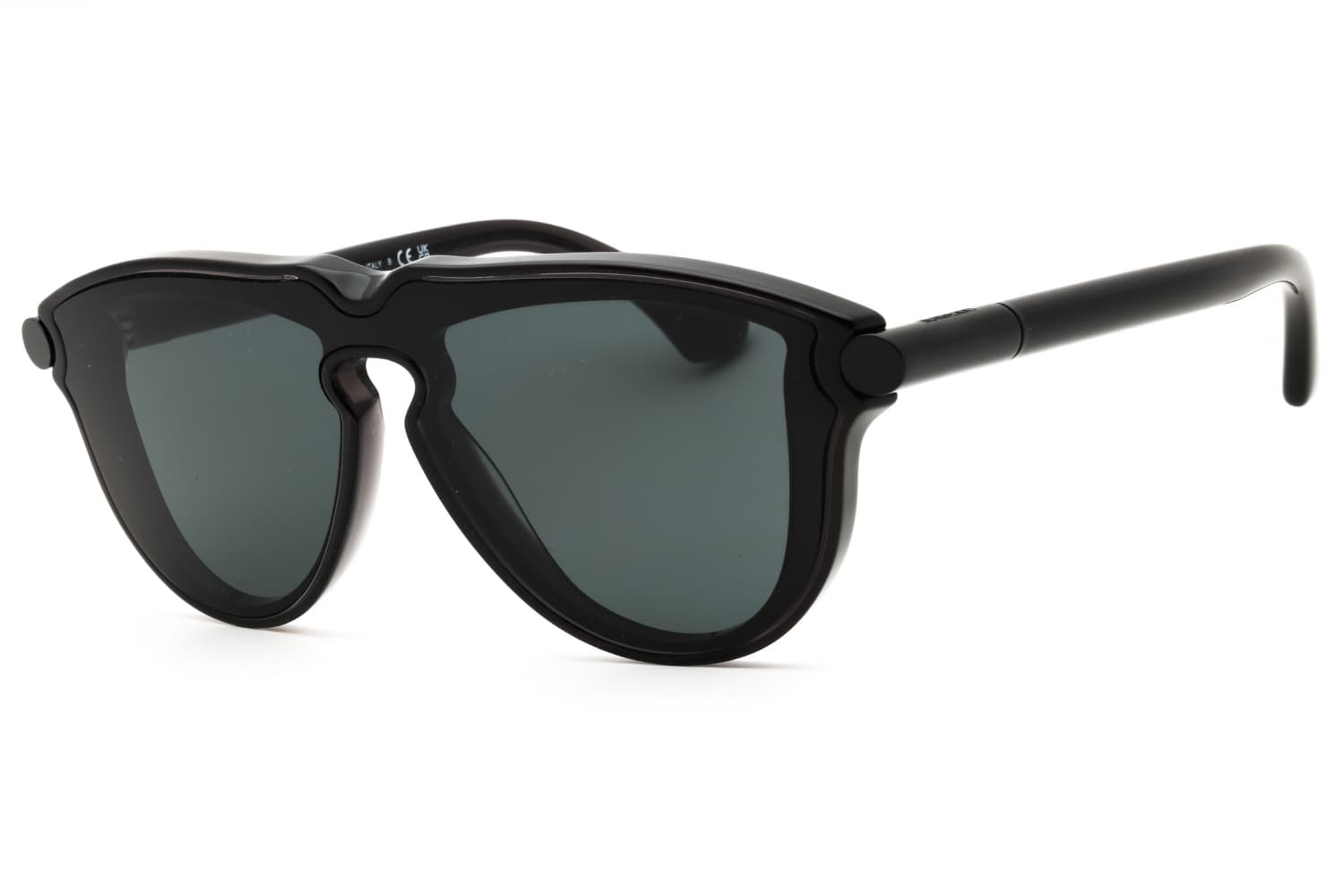 Burberry 0BE4427 — Lunettes de soleil 3
