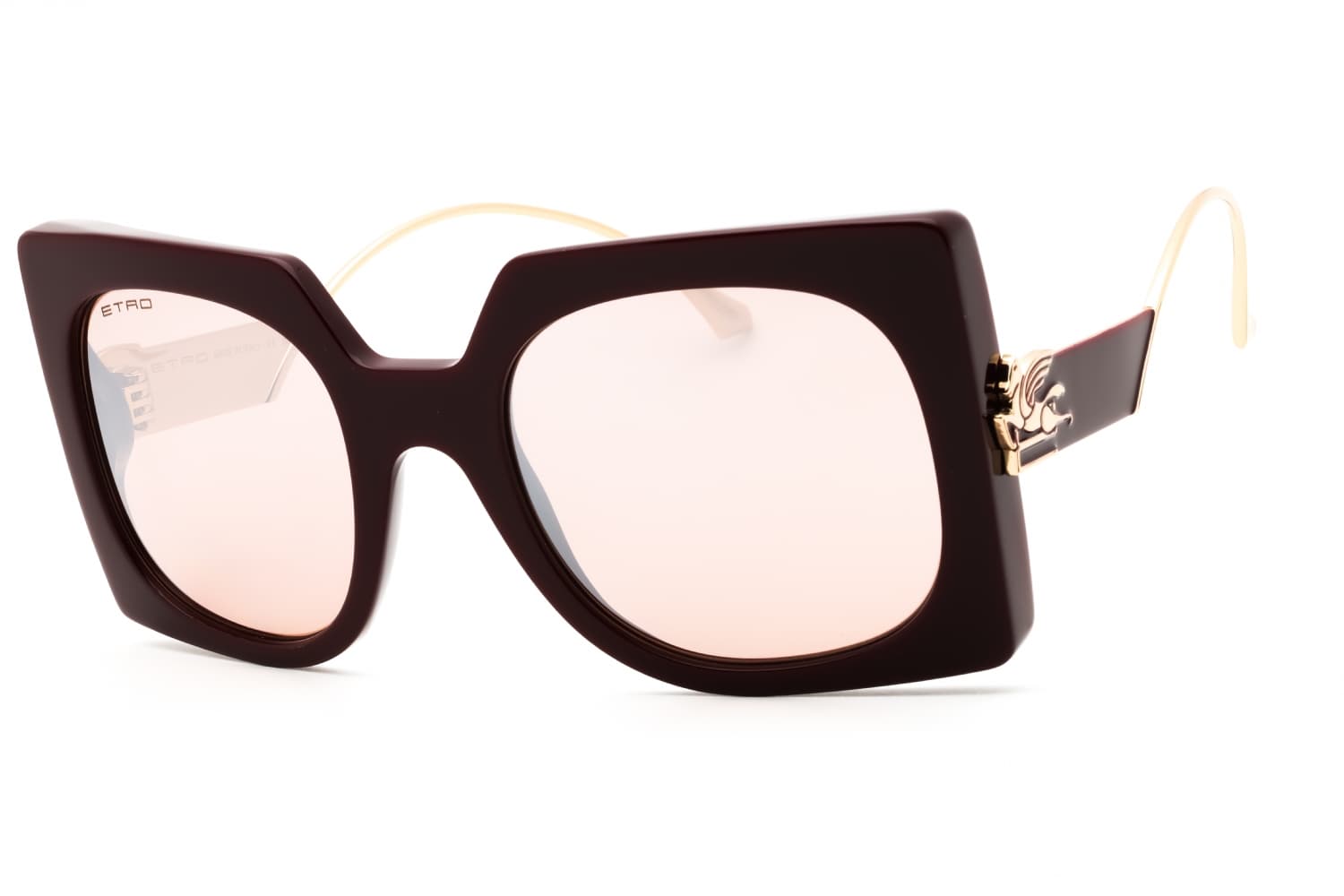 Etro 0026/S — Lunettes de soleil 3