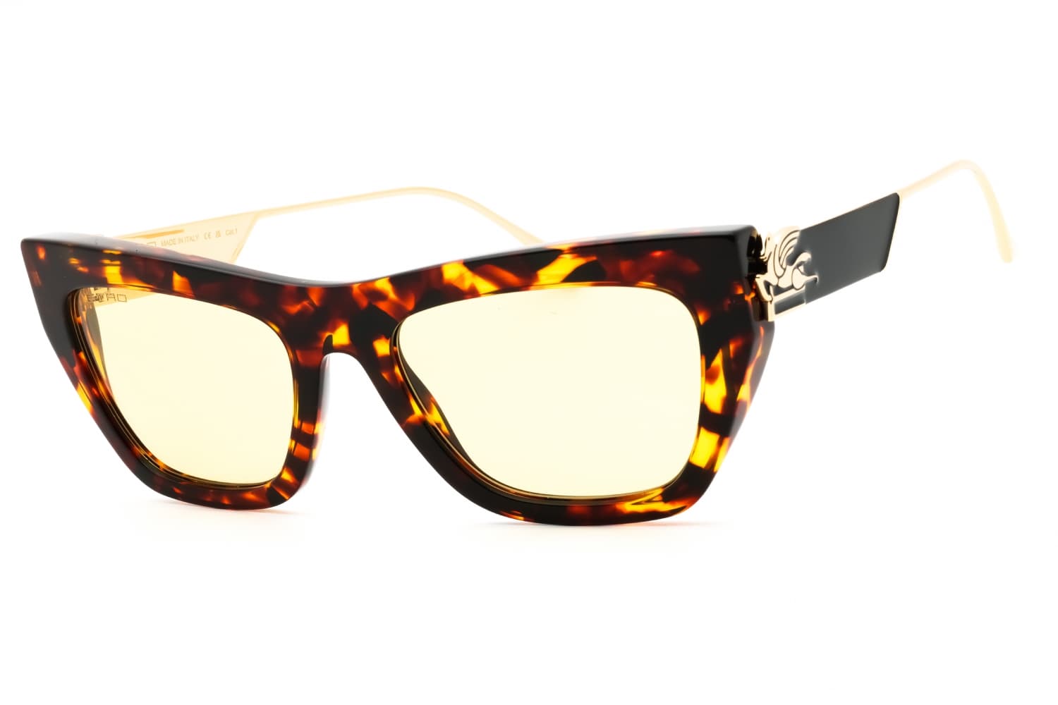 Etro 0028/S — Lunettes de soleil 1