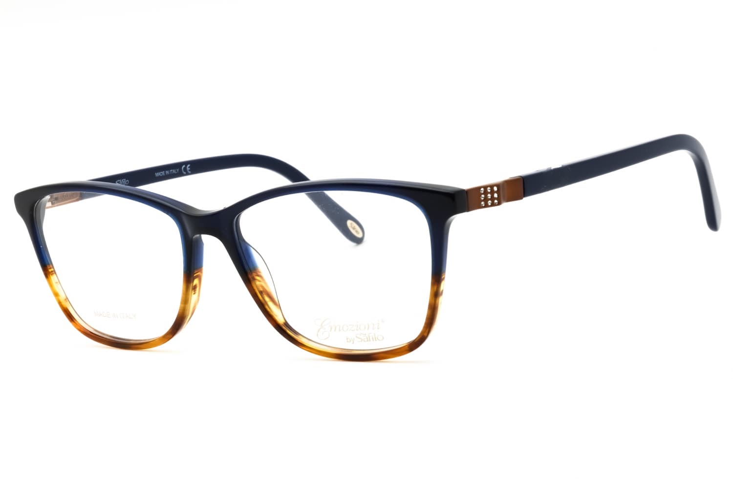 Emozioni EM 4055 — Lunettes de vue 1