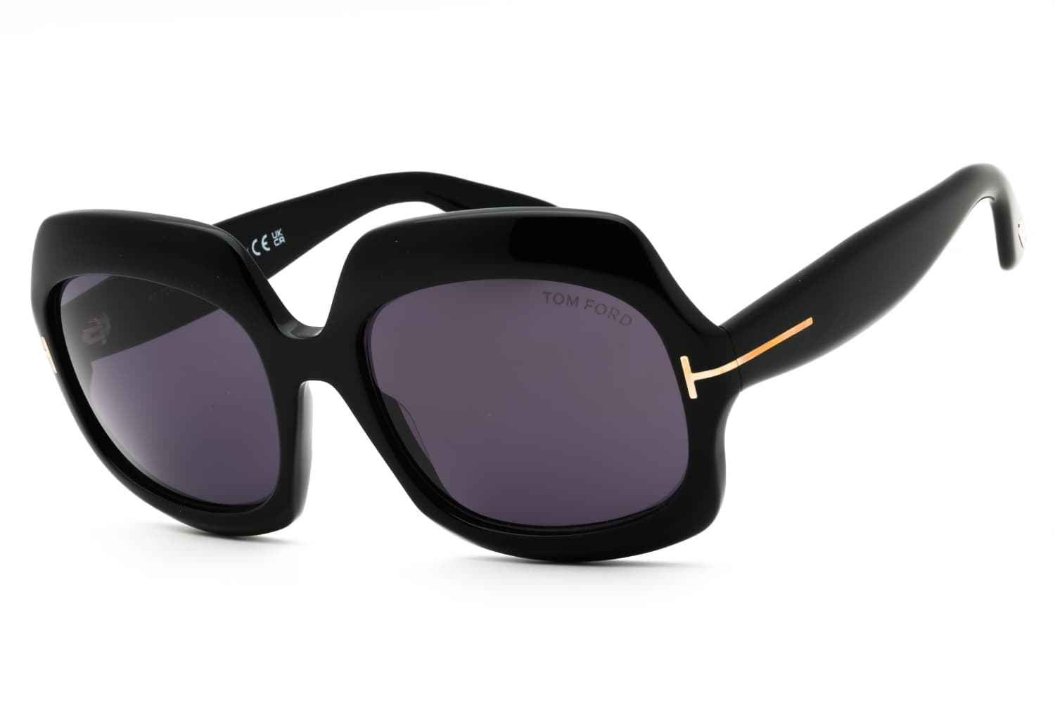 Tom Ford FT1155 — Lunettes de soleil 1