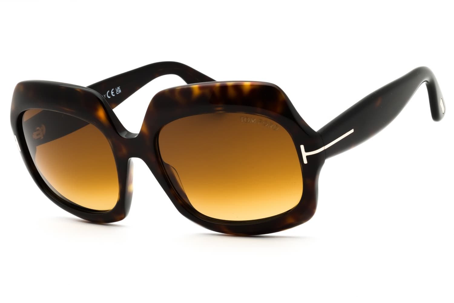 Tom Ford FT1155 — Lunettes de soleil 3