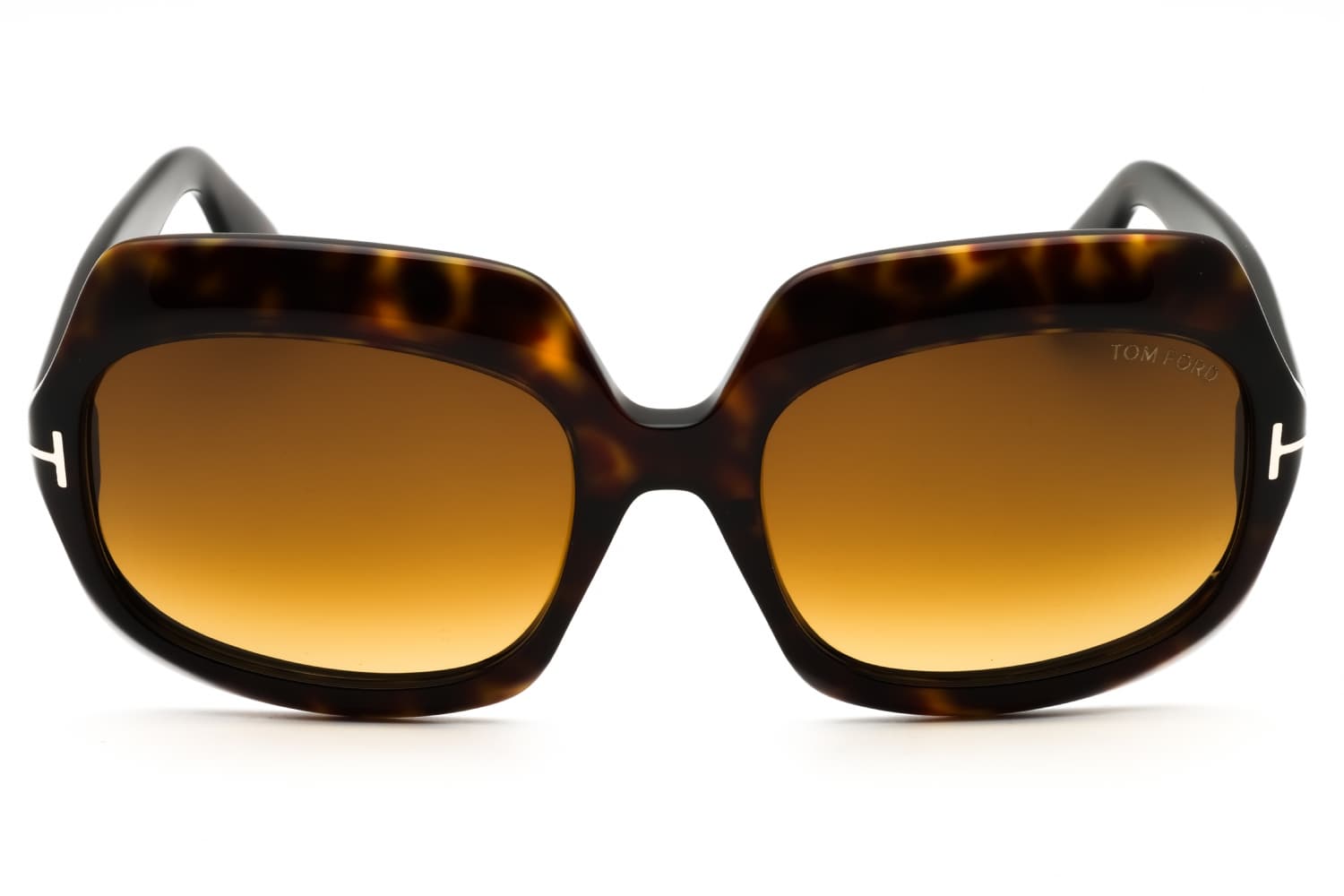 Tom Ford FT1155 — Lunettes de soleil 4