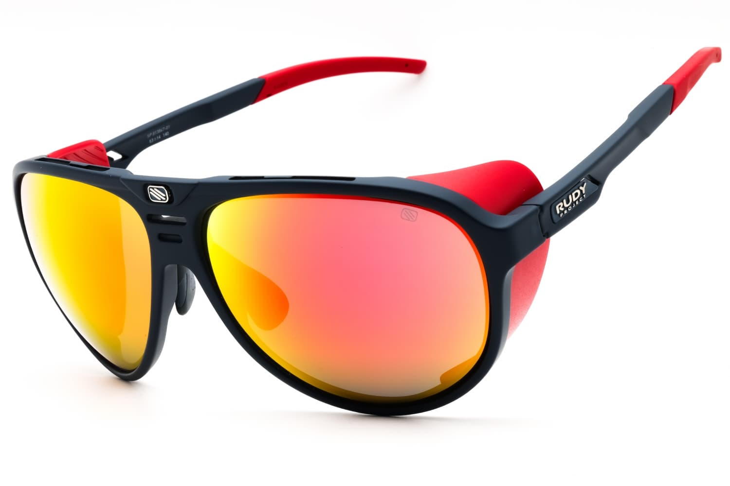 Rudy Project SP813847 — Lunettes de soleil 1