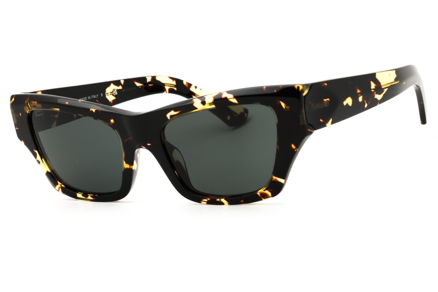 Burberry 0BE4441U — Lunettes de soleil 1